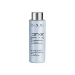 Skinius Fortiker Shampoo Attivo 200ml