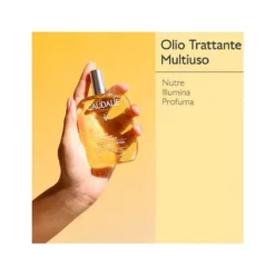 Caudalie Soleil Des Vignes Olio Trattante 100ml -Ottimale Infermieristica Negozio soleil vignes olio tratt 100ml 986042442 1 3 1687431431