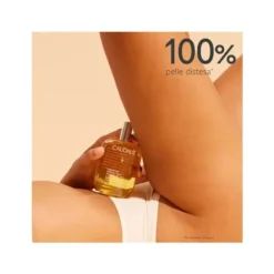 Caudalie Soleil Des Vignes Olio Trattante 100ml -Ottimale Infermieristica Negozio soleil vignes olio tratt 100ml 986042442 1 4 1687431431