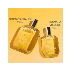 Caudalie Soleil Des Vignes Olio Trattante 100ml -Ottimale Infermieristica Negozio soleil vignes olio tratt 100ml 986042442 1 7 1687431431