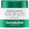 Somatoline Skin Expert Corpo Scrub Scrub Lavender 350g
