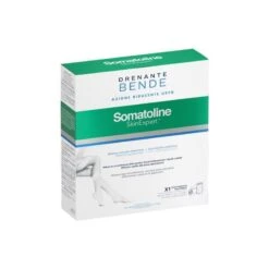 Somatoline SkinExpert Bende Snellenti Drenanti Starter Kit
