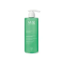 Laboratoires SVR Svr Spiral Déo Douche Gel Detergente Deodorante 400ml