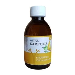 Sygnum Karpooz Epidermide Olio Ozonizzato 200ml