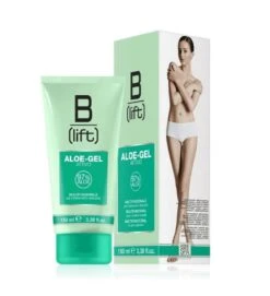 B Lift Aloe Gel Attivo 97% Aloe Multifunzionale Trattamento Per La Pelle 150ml