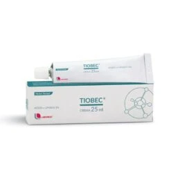 Tiobec Crema Anti-arrossamento 25ml