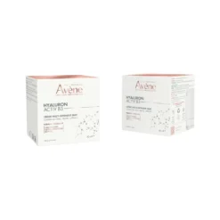 Eau Thermale Avène Hyaluron Activ B3 Crema Notte Multi-Intensiva Antirughe 40ml -Ottimale Infermieristica Negozio tisanoreica pane 250g 984869964 1 4 1667907456