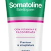 Somatoline Skin Expert Prevenzione Smagliature Crema Elasticizzante Corpo 200ml