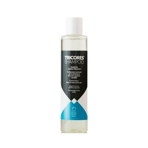 S.F. GROUP Srl Tricores Shampoo 200ml 1 S.F. GROUP Srl Tricores Shampoo 200ml
