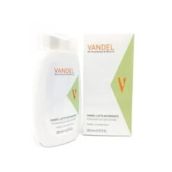 Vandel Latte Detergente Acido Mandelico 200ml