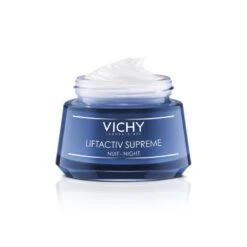 Vichy Liftactiv Crema Viso Rigenerante E Lenitiva 50 Ml