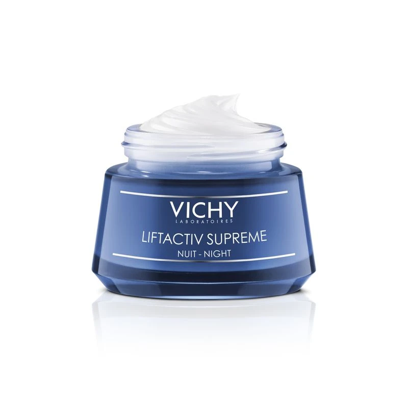Vichy Liftactiv Crema Viso Rigenerante E Lenitiva 50 Ml 1 Vichy Liftactiv Crema Viso Rigenerante E Lenitiva 50 Ml
