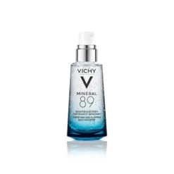 Vichy Mineral 89 Booster Quotidiano Fortificante E Rimpolpante Con Acido Ialuronico 50 Ml