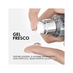 Vichy Mineral 89 Booster Quotidiano Fortificante E Rimpolpante Con Acido Ialuronico 50 Ml -Ottimale Infermieristica Negozio vichy mineral 89 booster quotidiano fortificante e rimpolpante 50ml 8 1654778240