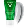 Vichy NORMADERM CREMA DETERGENTE OPACIZZANTE ALL'ARGILLA RIMUOVE MAKE-UP 125 Ml
