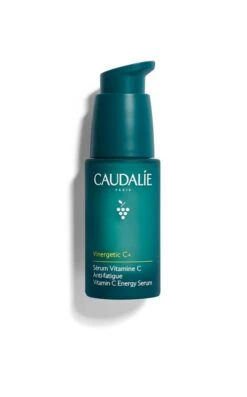 Caudalie Siero Vitamina C Anti-stanchezza 30ml