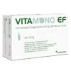 Vitamono EF Monodosi Dermatologiche Da 0, 9gr