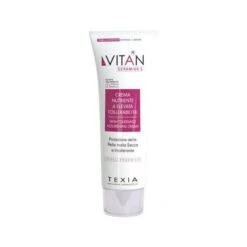 Vitan Crema Viso Nutriente A Elevata Tollerabilità 40ml