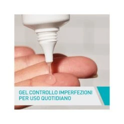 Cerave Gel Controllo Imperfezioni 40ml 13 Cerave Gel Controllo Imperfezioni 40ml -Ottimale Infermieristica Negozio weider bcaa rtd lemon lime 982388163 1 5 1665657448