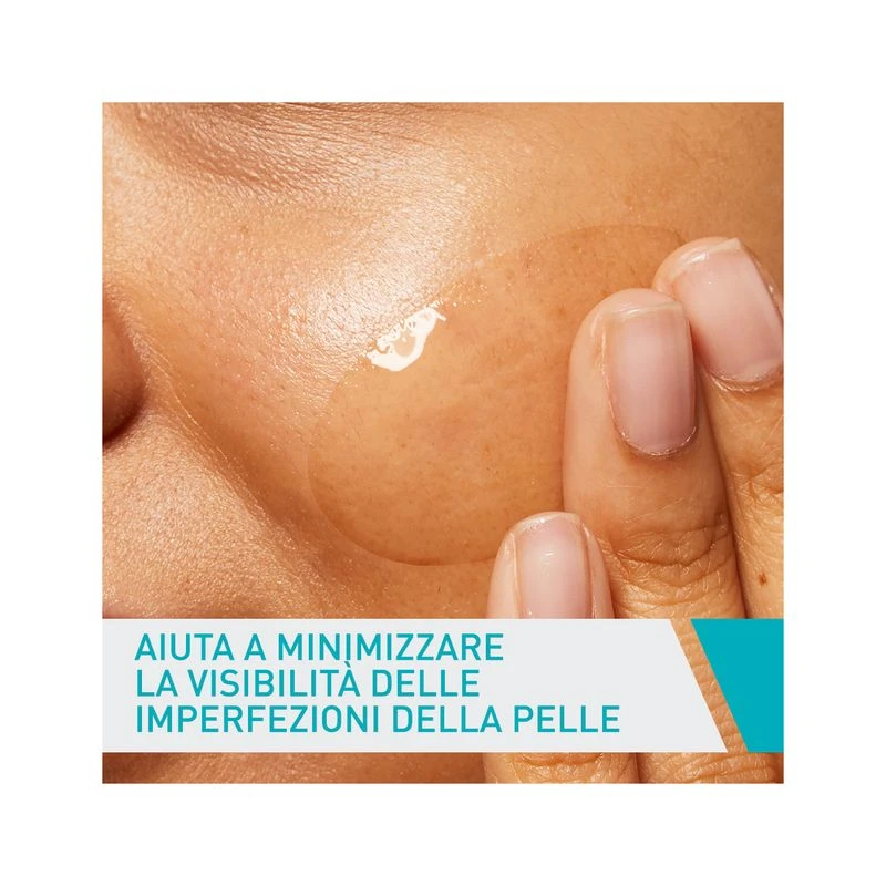 Cerave Gel Controllo Imperfezioni 40ml 6 Cerave Gel Controllo Imperfezioni 40ml - immagine 6
