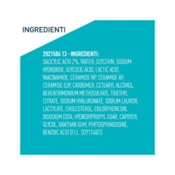 Cerave Gel Controllo Imperfezioni 40ml 17 Cerave Gel Controllo Imperfezioni 40ml -Ottimale Infermieristica Negozio weider bcaa rtd lemon lime 982388163 1 9 1665657448
