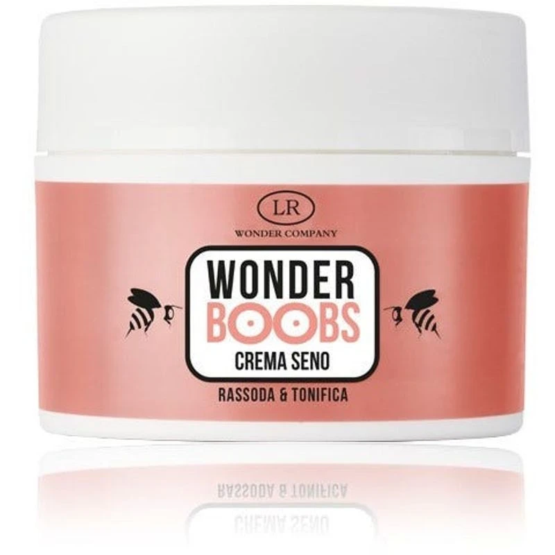 LR Wonder Boobs 100ml 1 LR Wonder Boobs 100ml